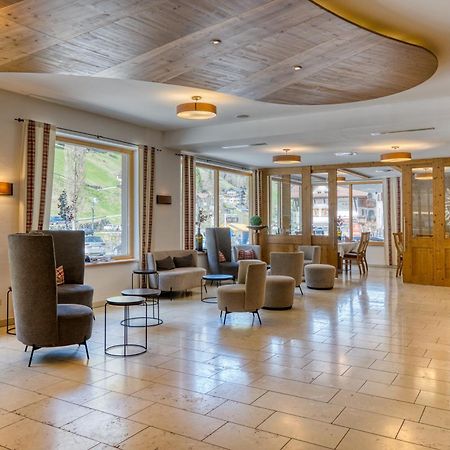 Mallaun Hotel.Erlebnis See Zewnętrze zdjęcie