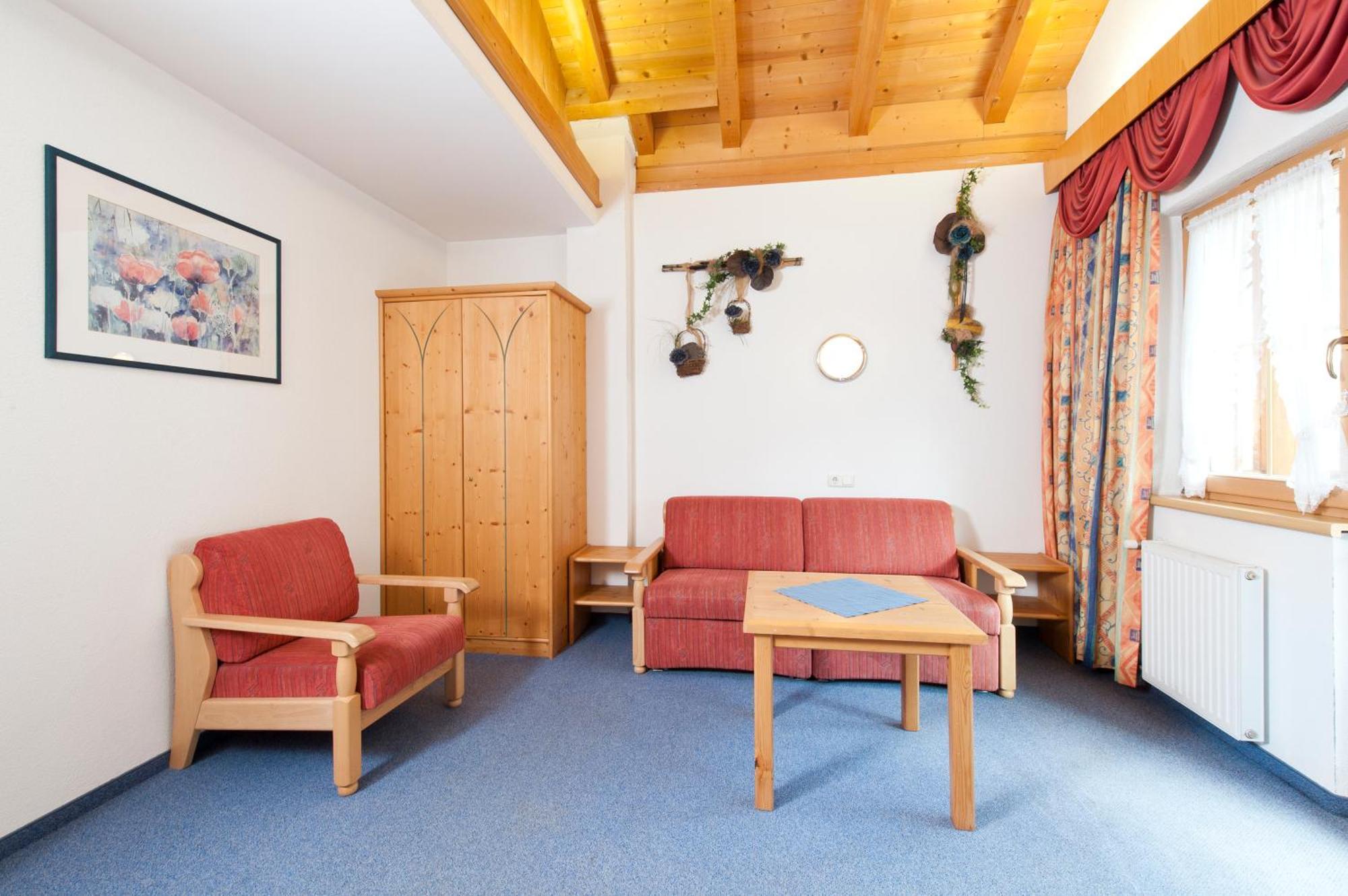 Mallaun Hotel.Erlebnis See Zewnętrze zdjęcie