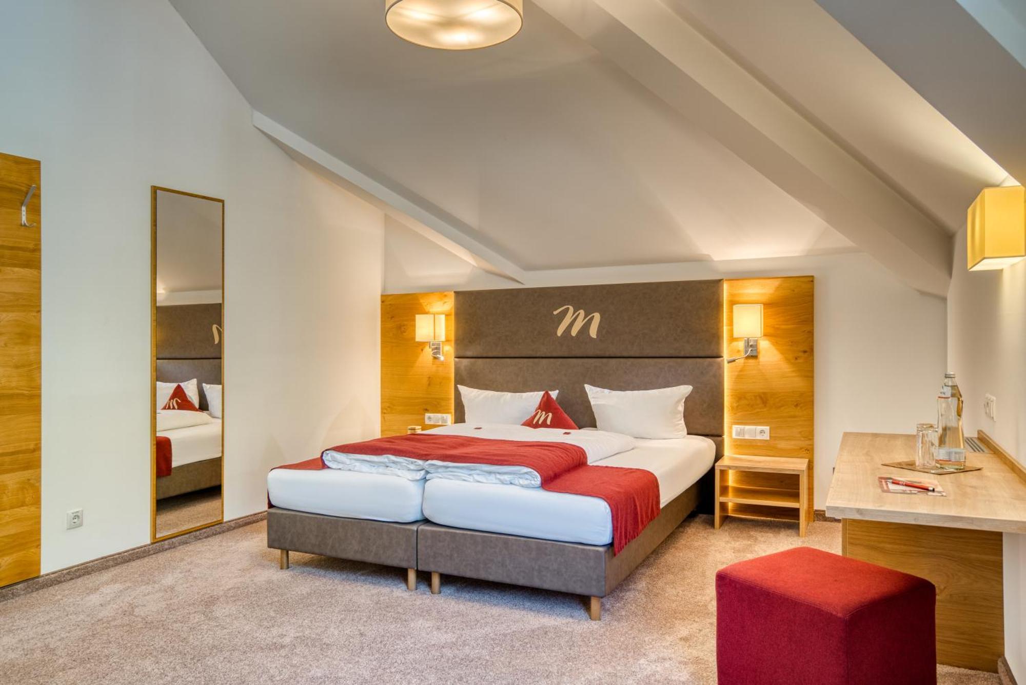 Mallaun Hotel.Erlebnis See Zewnętrze zdjęcie