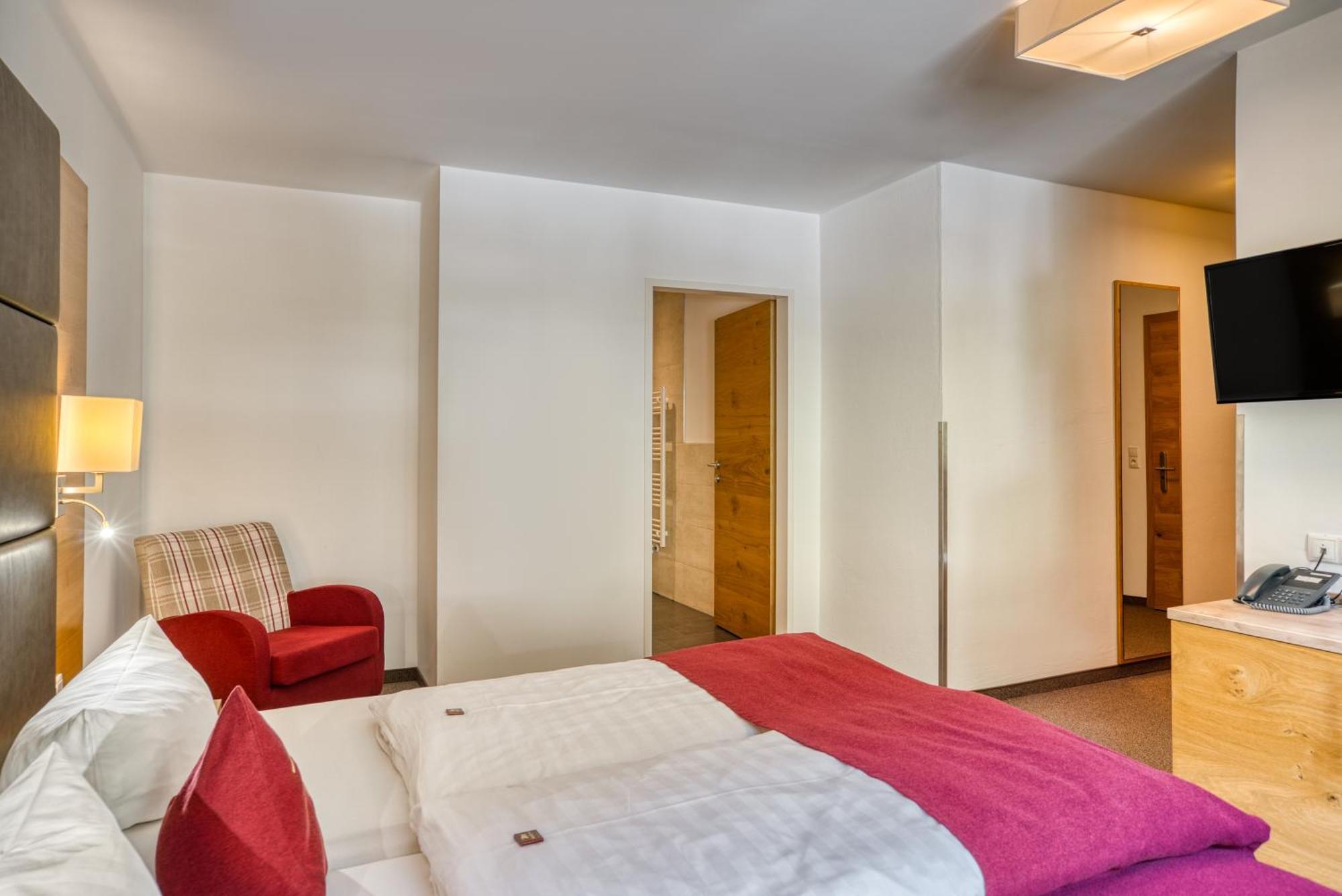 Mallaun Hotel.Erlebnis See Zewnętrze zdjęcie