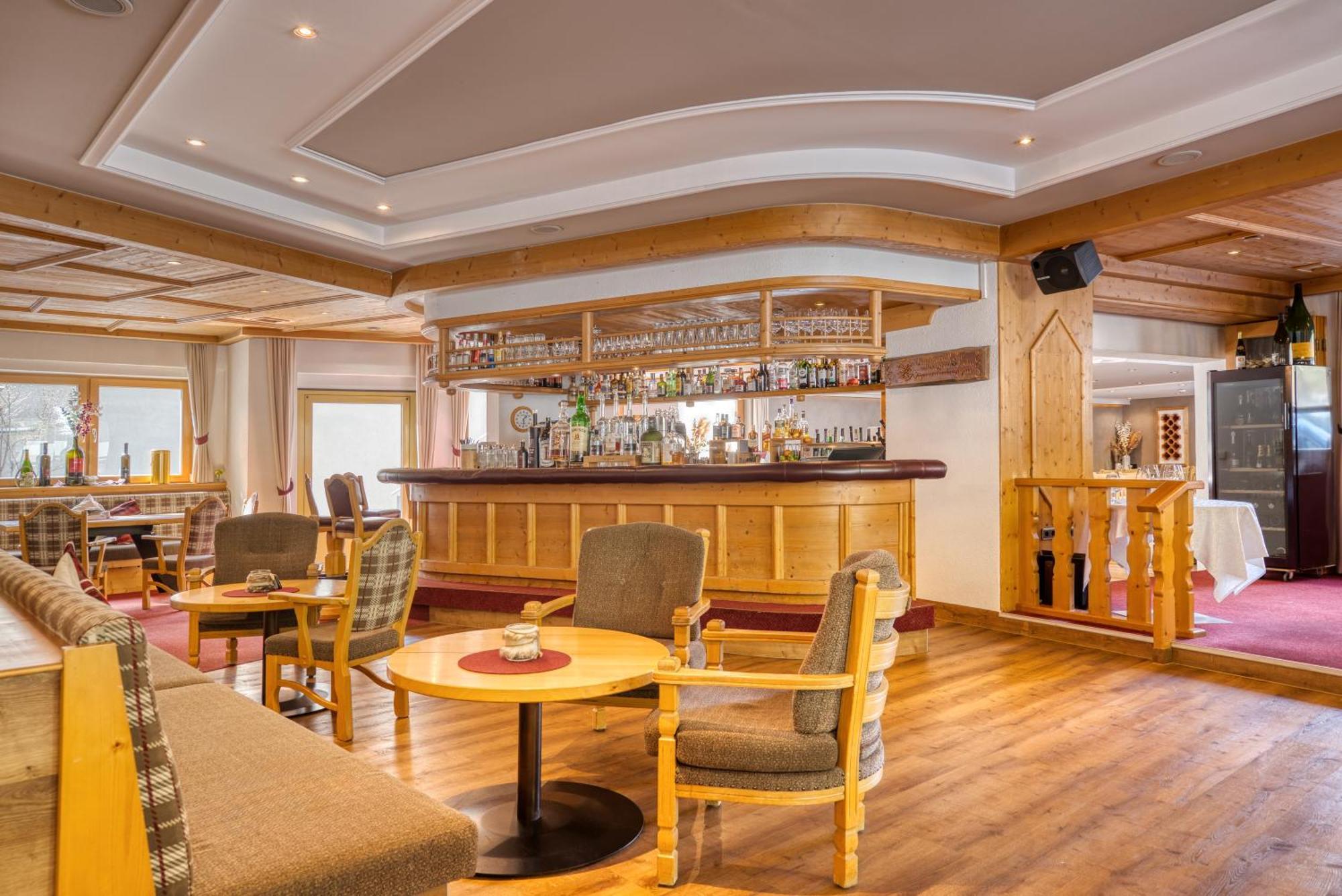 Mallaun Hotel.Erlebnis See Zewnętrze zdjęcie