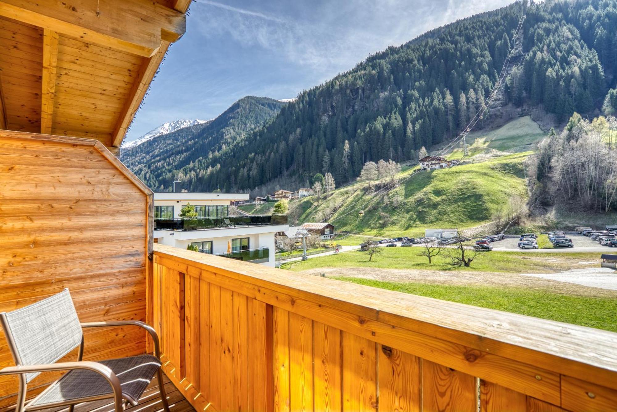 Mallaun Hotel.Erlebnis See Zewnętrze zdjęcie