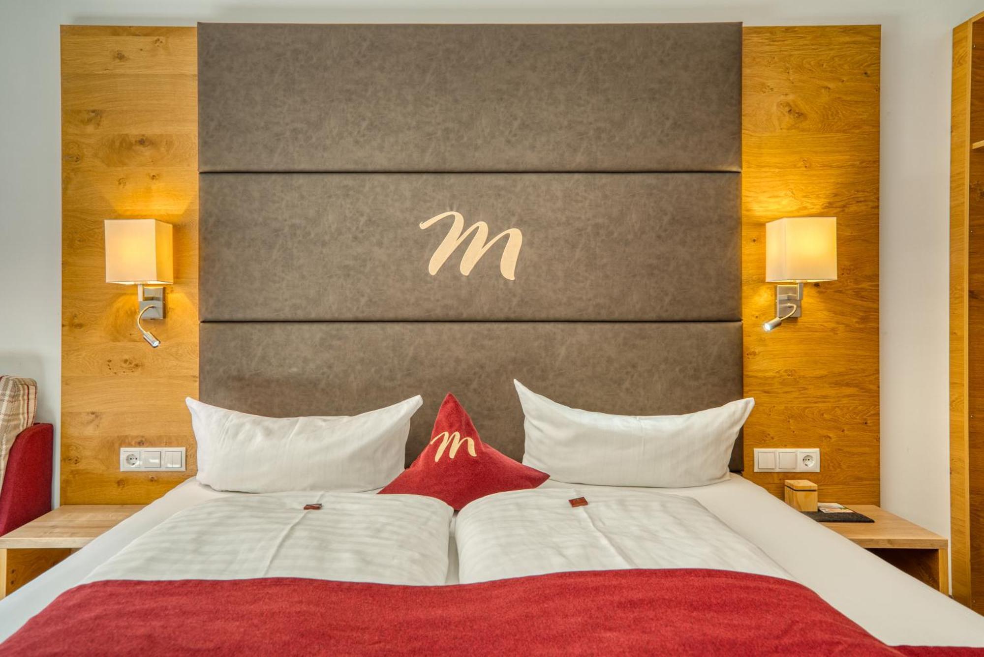 Mallaun Hotel.Erlebnis See Zewnętrze zdjęcie
