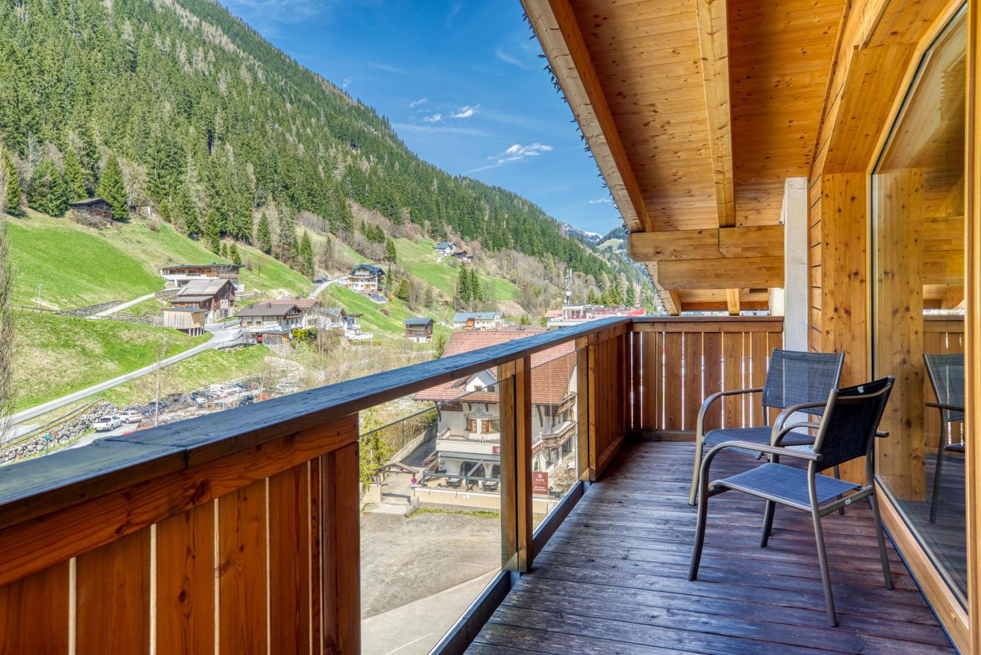 Mallaun Hotel.Erlebnis See Zewnętrze zdjęcie