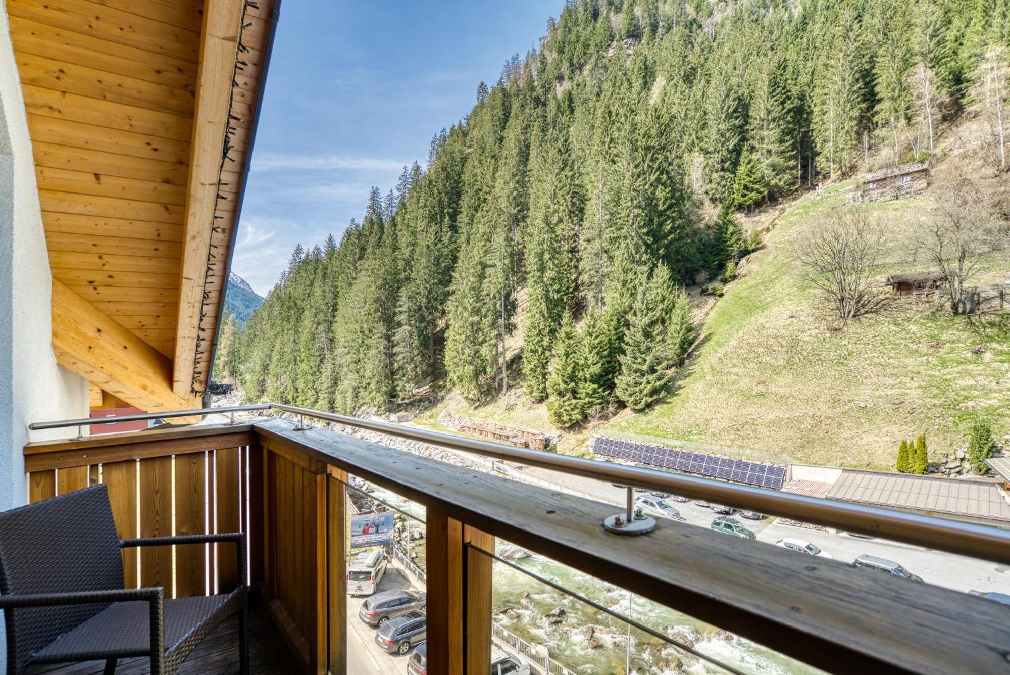 Mallaun Hotel.Erlebnis See Zewnętrze zdjęcie