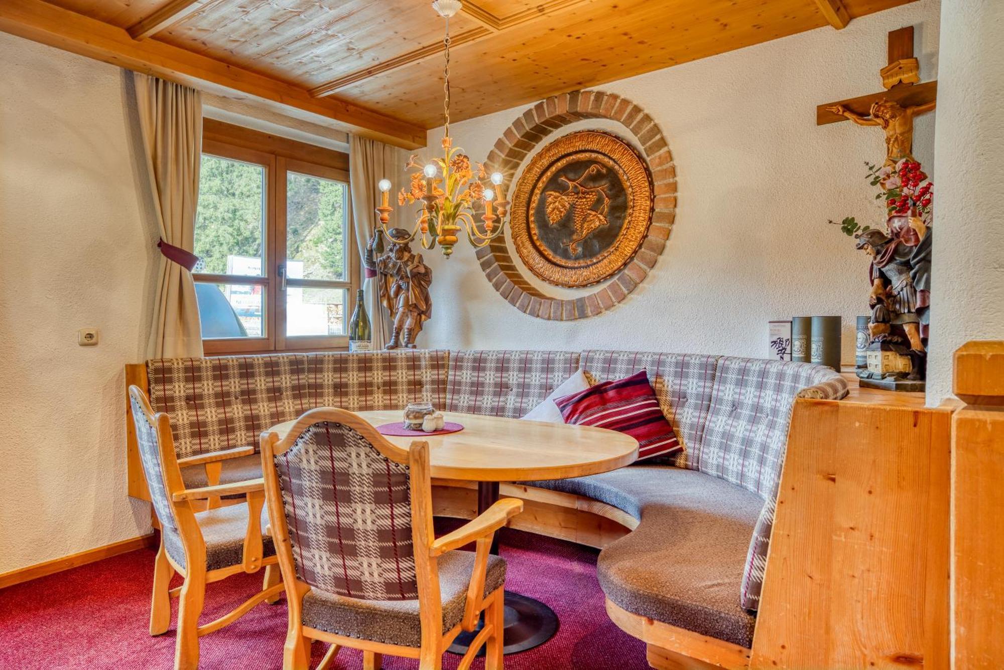 Mallaun Hotel.Erlebnis See Zewnętrze zdjęcie