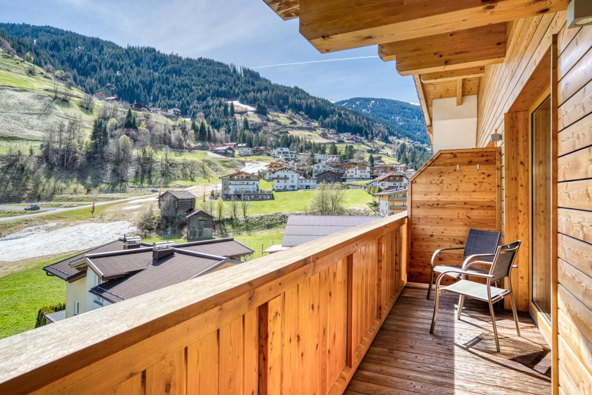 Mallaun Hotel.Erlebnis See Zewnętrze zdjęcie