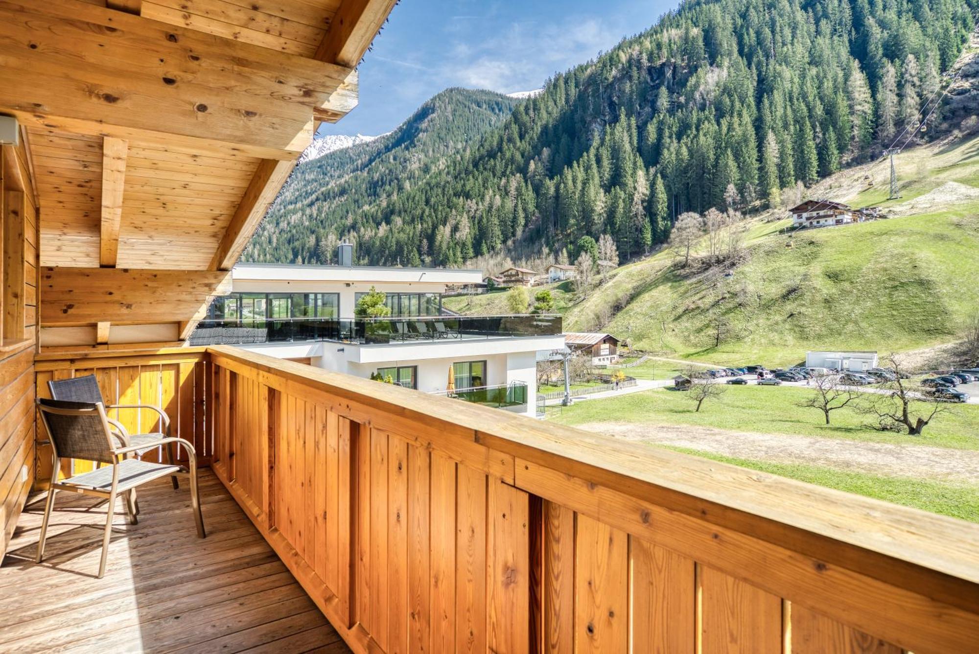 Mallaun Hotel.Erlebnis See Zewnętrze zdjęcie