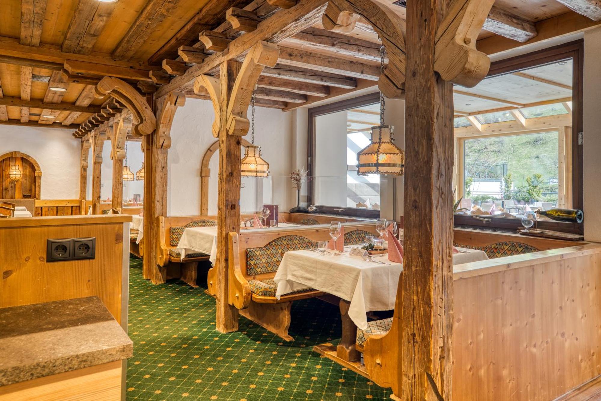 Mallaun Hotel.Erlebnis See Zewnętrze zdjęcie