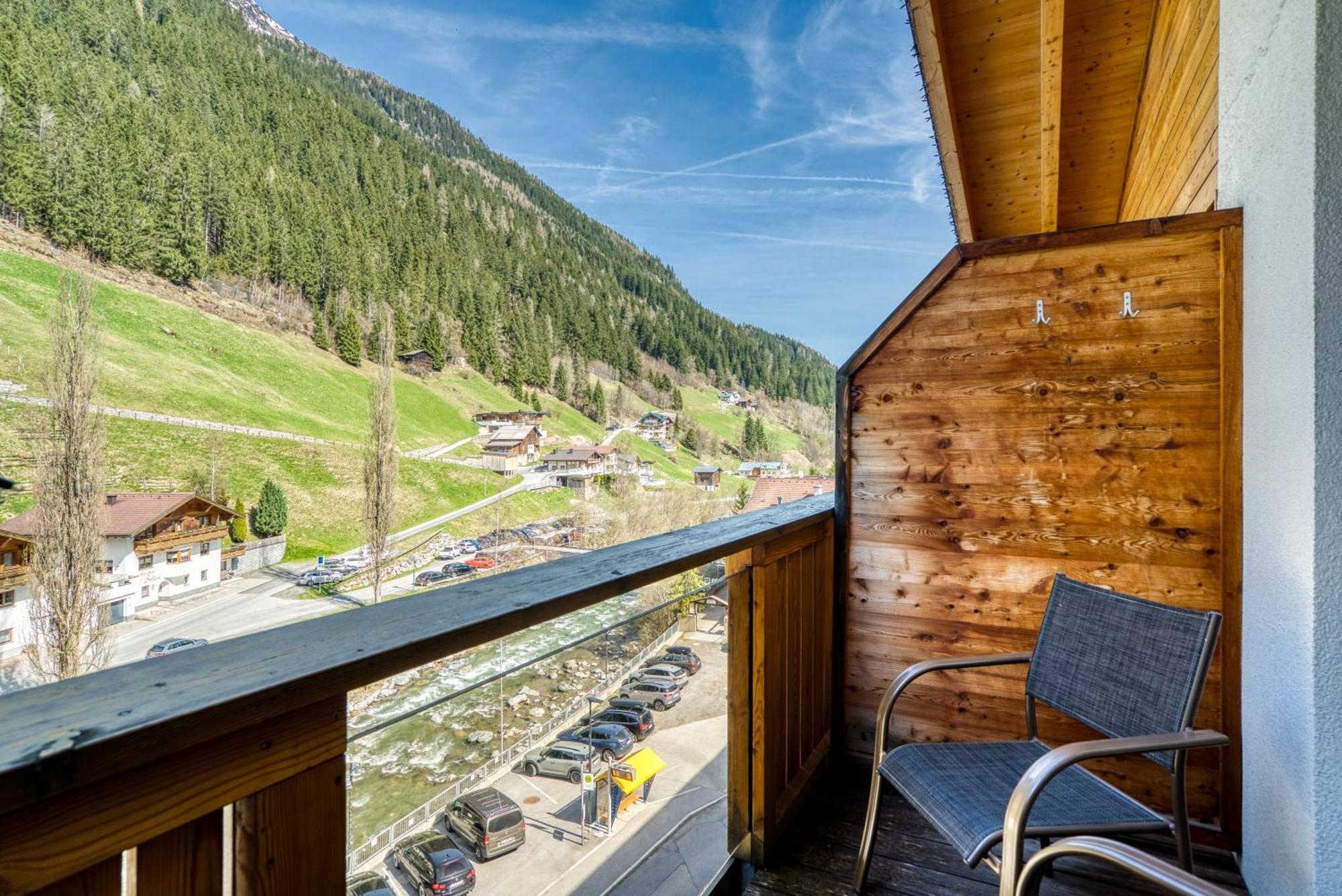 Mallaun Hotel.Erlebnis See Zewnętrze zdjęcie