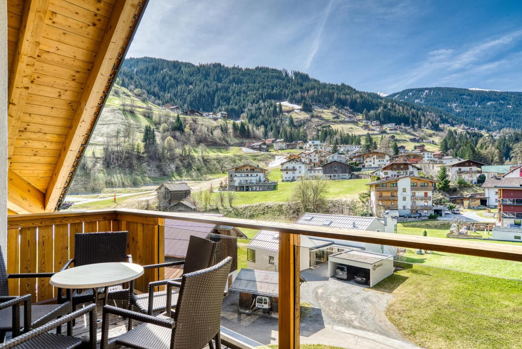 Mallaun Hotel.Erlebnis See Zewnętrze zdjęcie
