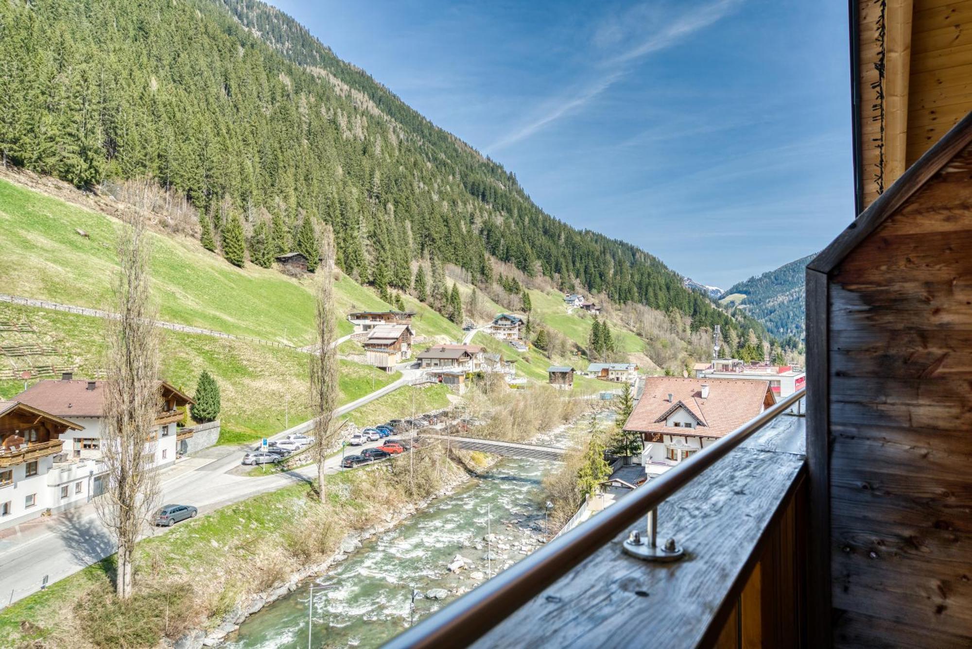 Mallaun Hotel.Erlebnis See Zewnętrze zdjęcie